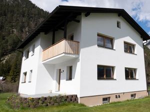 Ferienwohnung für 5 Personen (80 m²) in Scharnitz