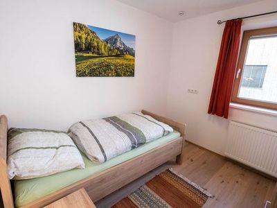 Ferienwohnung für 5 Personen (80 m²) in Scharnitz 9/10