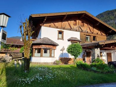 Ferienwohnung für 2 Personen (50 m²) in Scharnitz 6/10