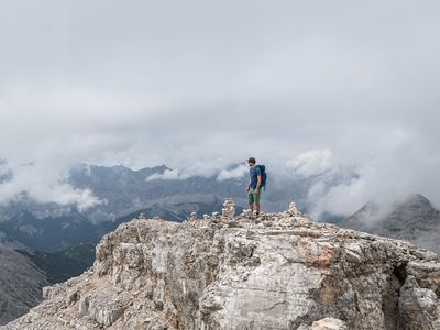 Bikkarspitze