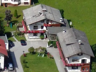 Ferienwohnung für 6 Personen (70 m²) in Scharnitz 2/10