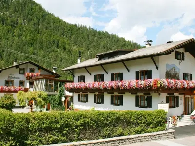 Ferienwohnung für 6 Personen (70 m²) in Scharnitz 4/10