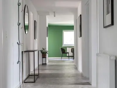 Ferienwohnung für 4 Personen (56 m²) in Scharnitz 9/10