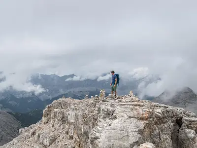Bikkarspitze