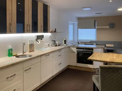 Apartment 5d