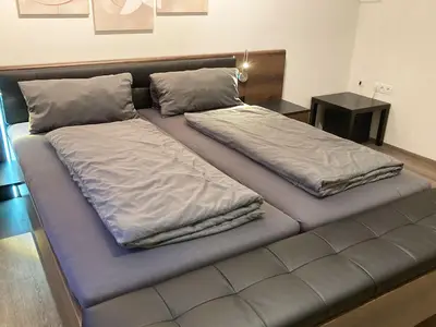 Apartment 3h