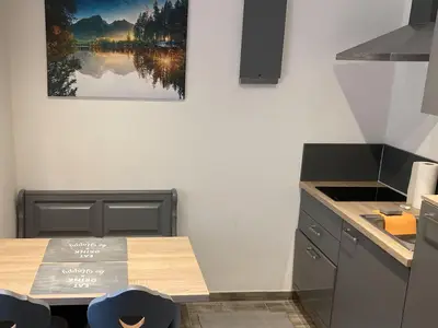 Apartment 4b