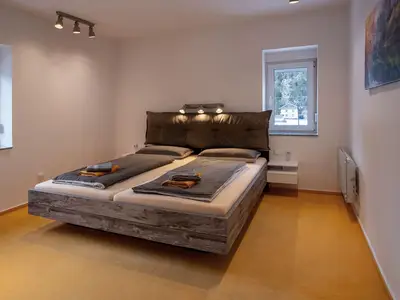 Apartment 5k
