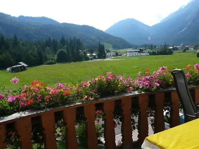 Ferienwohnung für 5 Personen (65 m²) in Scharnitz 5/10
