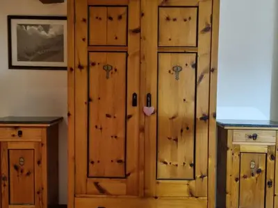 Ferienwohnung für 5 Personen (65 m²) in Scharnitz 6/10