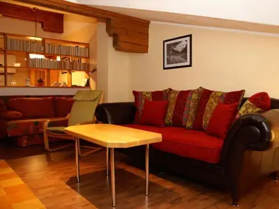 Ferienwohnung für 5 Personen (65 m²) in Scharnitz 7/10