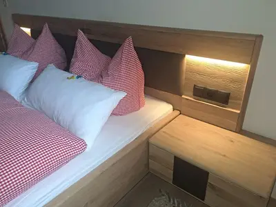 Ferienwohnung für 5 Personen (65 m²) in Scharnitz 9/10