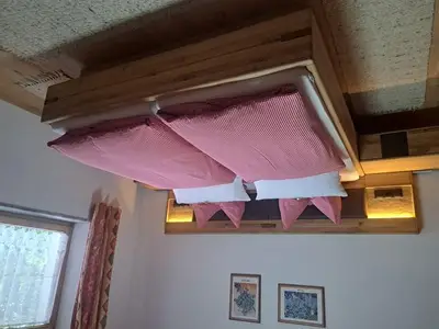 Ferienwohnung für 5 Personen (65 m²) in Scharnitz 10/10