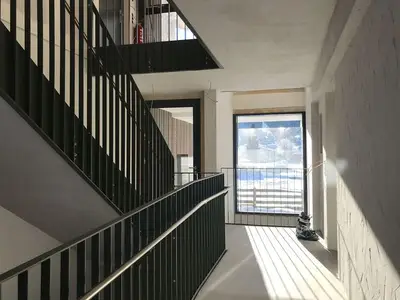 Ferienwohnung für 4 Personen (100 m²) in Scharnitz 6/10