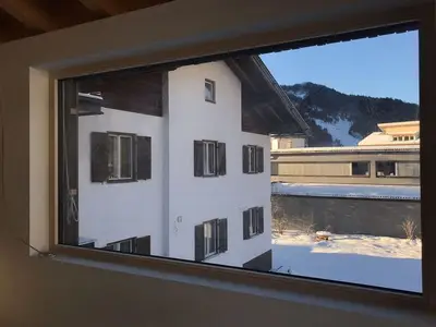 Ferienwohnung für 4 Personen (100 m²) in Scharnitz 7/10