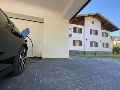 Ferienwohnung für 4 Personen (100 m²) in Scharnitz 9/10
