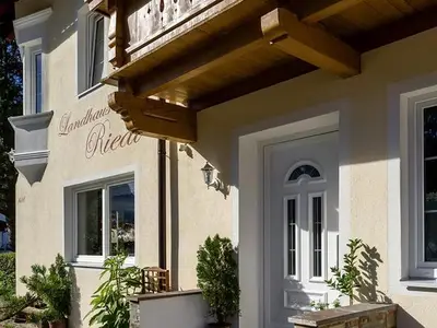 Ferienwohnung für 6 Personen (80 m²) in Scharnitz 3/10