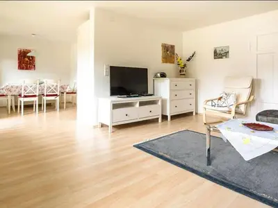 Ferienwohnung für 6 Personen (80 m²) in Scharnitz 6/10