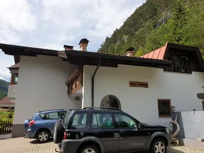 Ferienwohnung für 6 Personen (100 m²) in Scharnitz 3/10