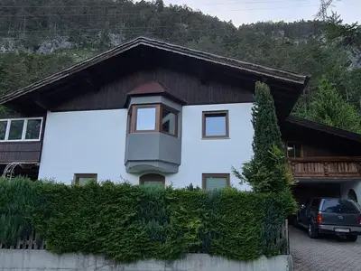 Ferienwohnung für 6 Personen (100 m²) in Scharnitz 4/10