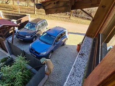Ferienwohnung für 6 Personen (100 m²) in Scharnitz 5/10