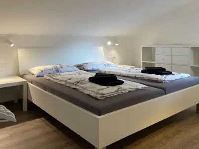 Apartment 6l