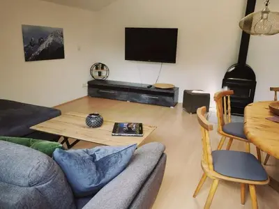 Ferienwohnung für 4 Personen (80 m²) in Scharnitz 5/10