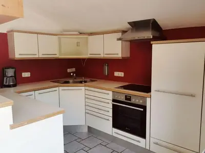 Ferienwohnung für 4 Personen (80 m²) in Scharnitz 7/10