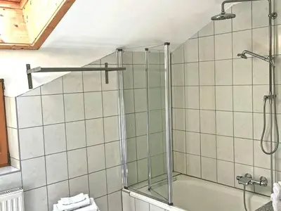 Ferienwohnung für 4 Personen (80 m²) in Scharnitz 8/10