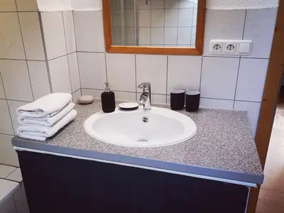 Ferienwohnung für 4 Personen (80 m²) in Scharnitz 9/10