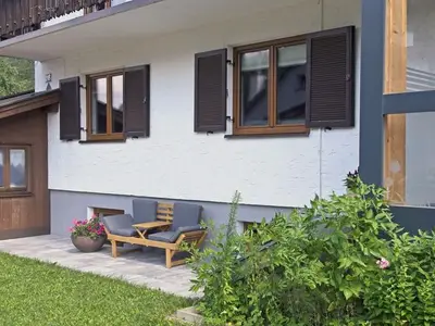 Ferienwohnung für 2 Personen (65 m²) in Scharnitz 3/10