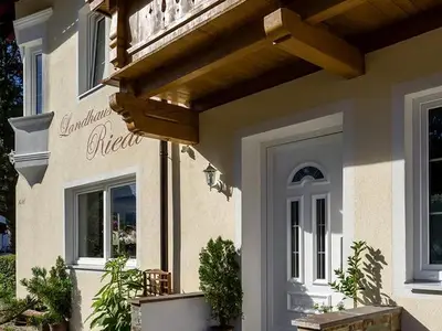 Ferienwohnung für 4 Personen (60 m²) in Scharnitz 3/10