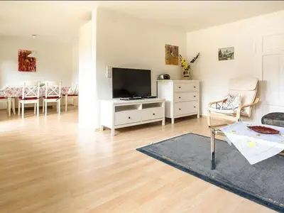Ferienwohnung für 4 Personen (60 m²) in Scharnitz 6/10