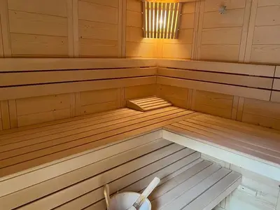 Ferienwohnung für 6 Personen (180 m²) in Scharnitz 5/10