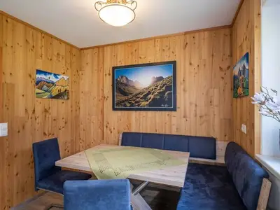 Ferienwohnung für 5 Personen (80 m²) in Scharnitz 5/10