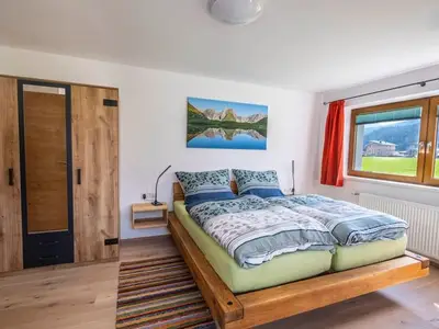 Ferienwohnung für 5 Personen (80 m²) in Scharnitz 6/10
