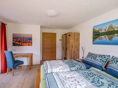 Ferienwohnung für 5 Personen (80 m²) in Scharnitz 7/10