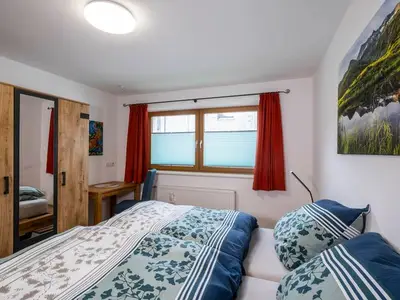 Ferienwohnung für 5 Personen (80 m²) in Scharnitz 9/10