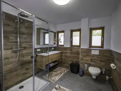 Ferienwohnung für 5 Personen (80 m²) in Scharnitz 10/10