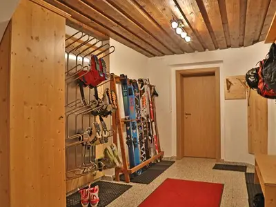 Ferienwohnung für 3 Personen (25 m²) in Scharnitz 10/10