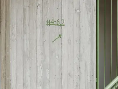 Ferienwohnung für 2 Personen (32 m²) in Scharnitz 8/10