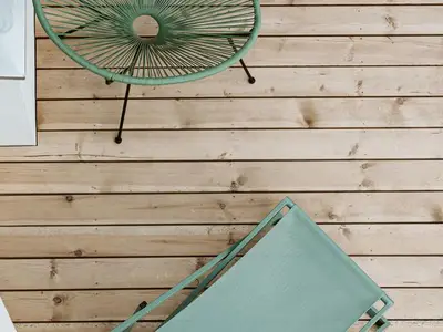 Ferienwohnung für 2 Personen (26 m²) in Scharnitz 7/10