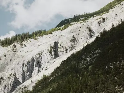 Ferienwohnung für 2 Personen (26 m²) in Scharnitz 10/10