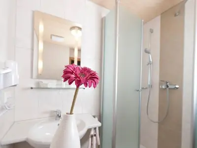 Ferienwohnung für 2 Personen (35 m²) in Scharnitz 8/10