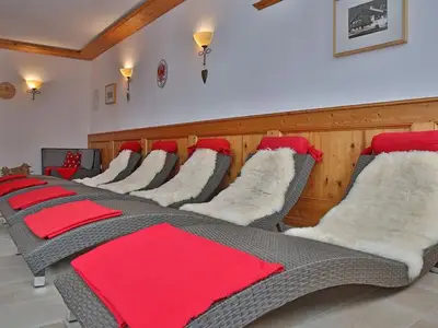 Ferienwohnung für 2 Personen (35 m²) in Scharnitz 6/10