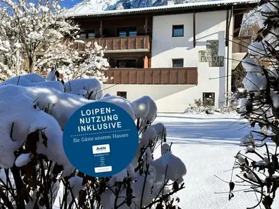 Ferienwohnung für 2 Personen (35 m²) in Scharnitz 2/10