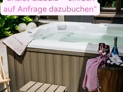 Ferienwohnung für 6 Personen (180 m²) in Scharnitz 3/10