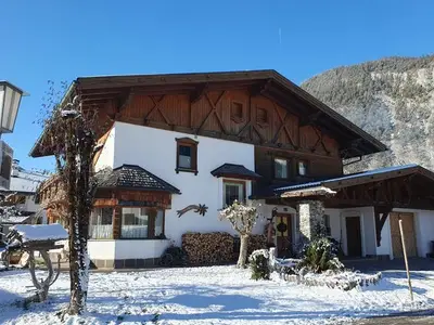 Ferienwohnung für 2 Personen (50 m²) in Scharnitz 2/10