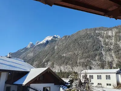 Ferienwohnung für 2 Personen (50 m²) in Scharnitz 4/10