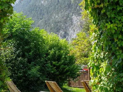 Ferienwohnung für 2 Personen (35 m²) in Scharnitz 10/10